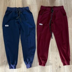 Scrub pants - S